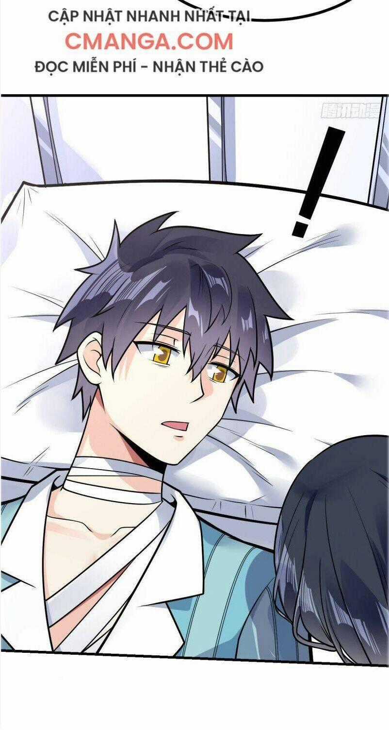 Vạn Hồn Hào Tế - Chapter 31 - Trang 2