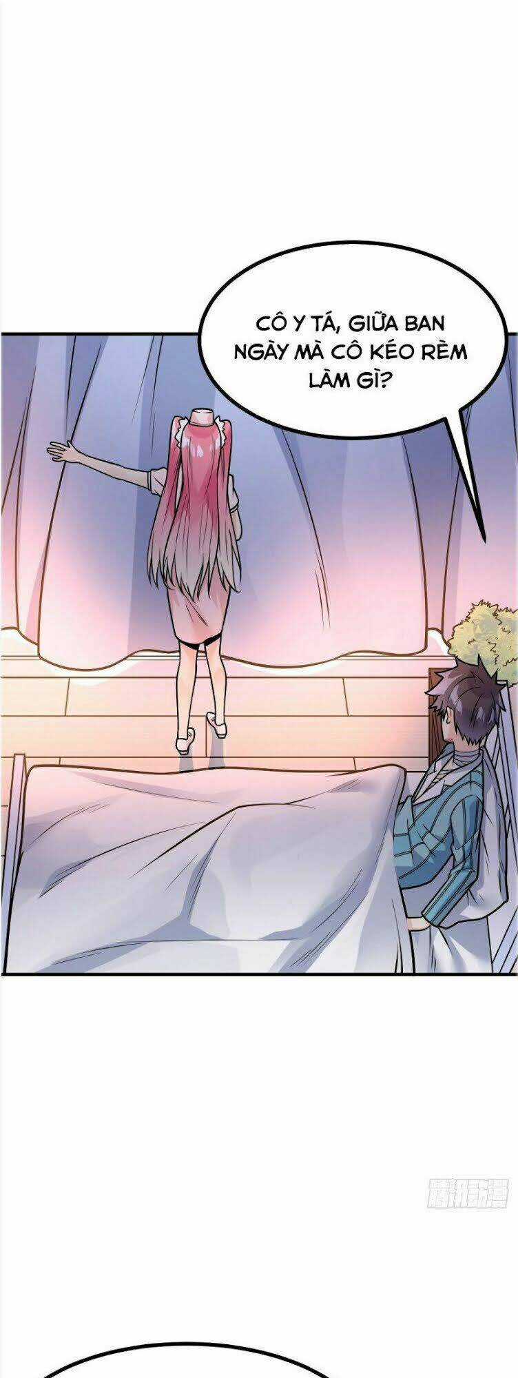 Vạn Hồn Hào Tế - Chapter 31 - Trang 20