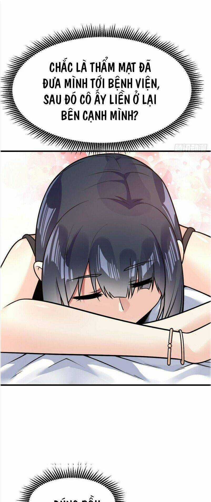 Vạn Hồn Hào Tế - Chapter 31 - Trang 3