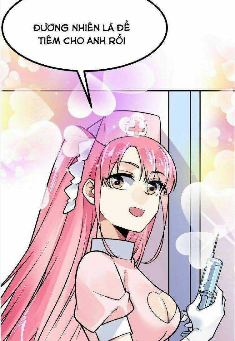 Vạn Hồn Hào Tế - Chapter 31 - Trang 21