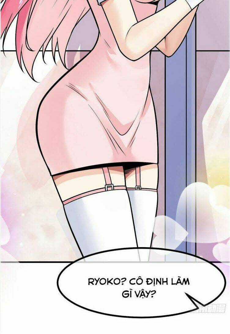 Vạn Hồn Hào Tế - Chapter 31 - Trang 22