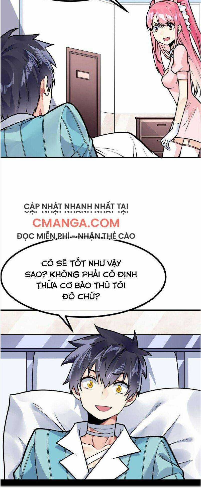 Vạn Hồn Hào Tế - Chapter 31 - Trang 24