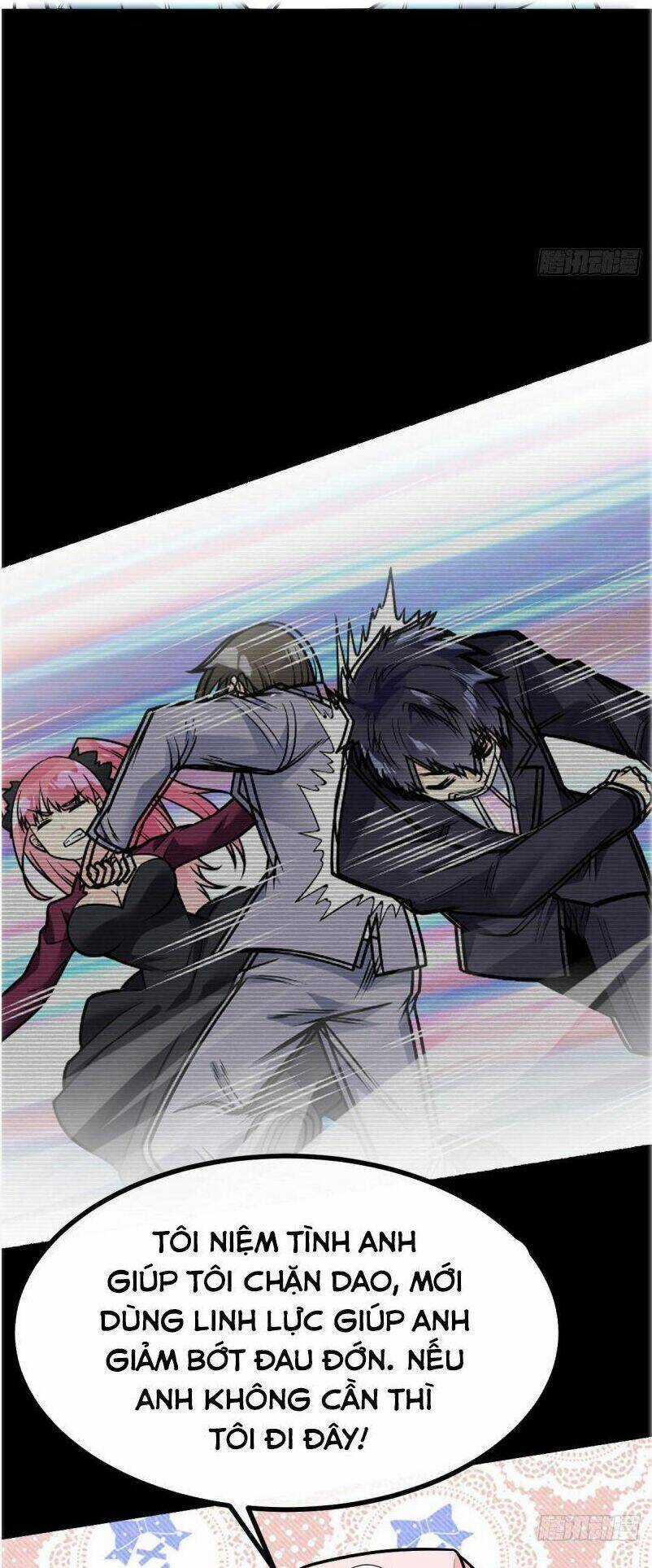 Vạn Hồn Hào Tế - Chapter 31 - Trang 25
