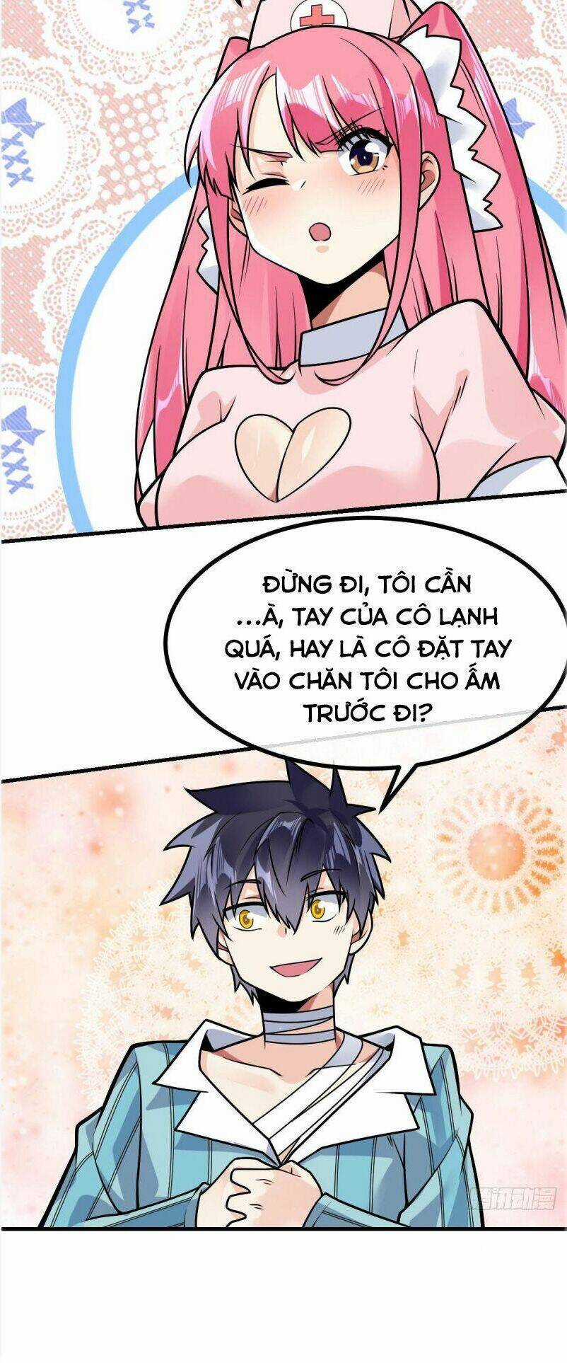 Vạn Hồn Hào Tế - Chapter 31 - Trang 26