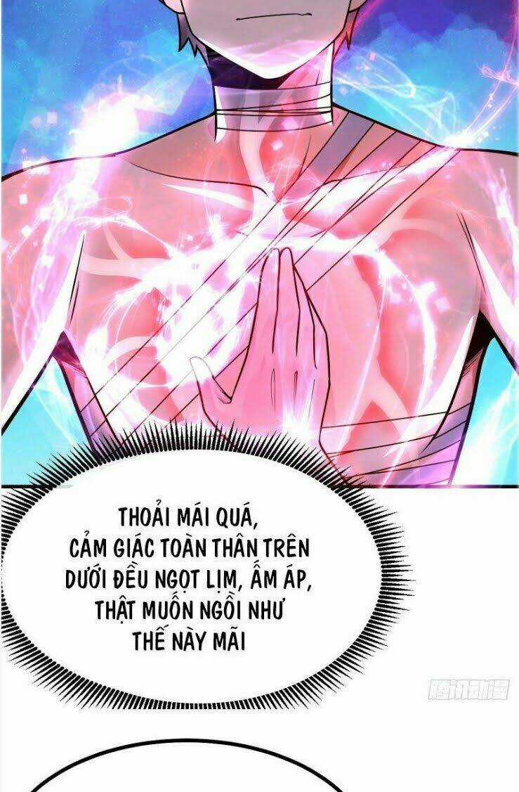 Vạn Hồn Hào Tế - Chapter 31 - Trang 28