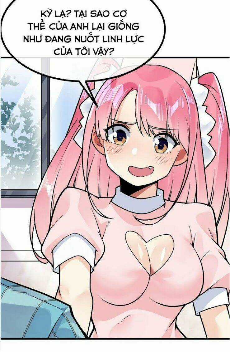 Vạn Hồn Hào Tế - Chapter 31 - Trang 29