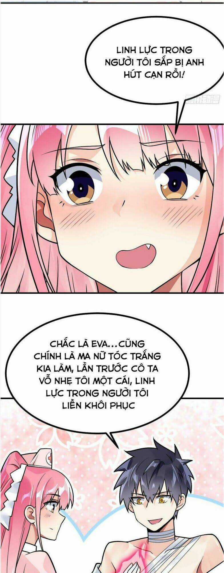 Vạn Hồn Hào Tế - Chapter 31 - Trang 30