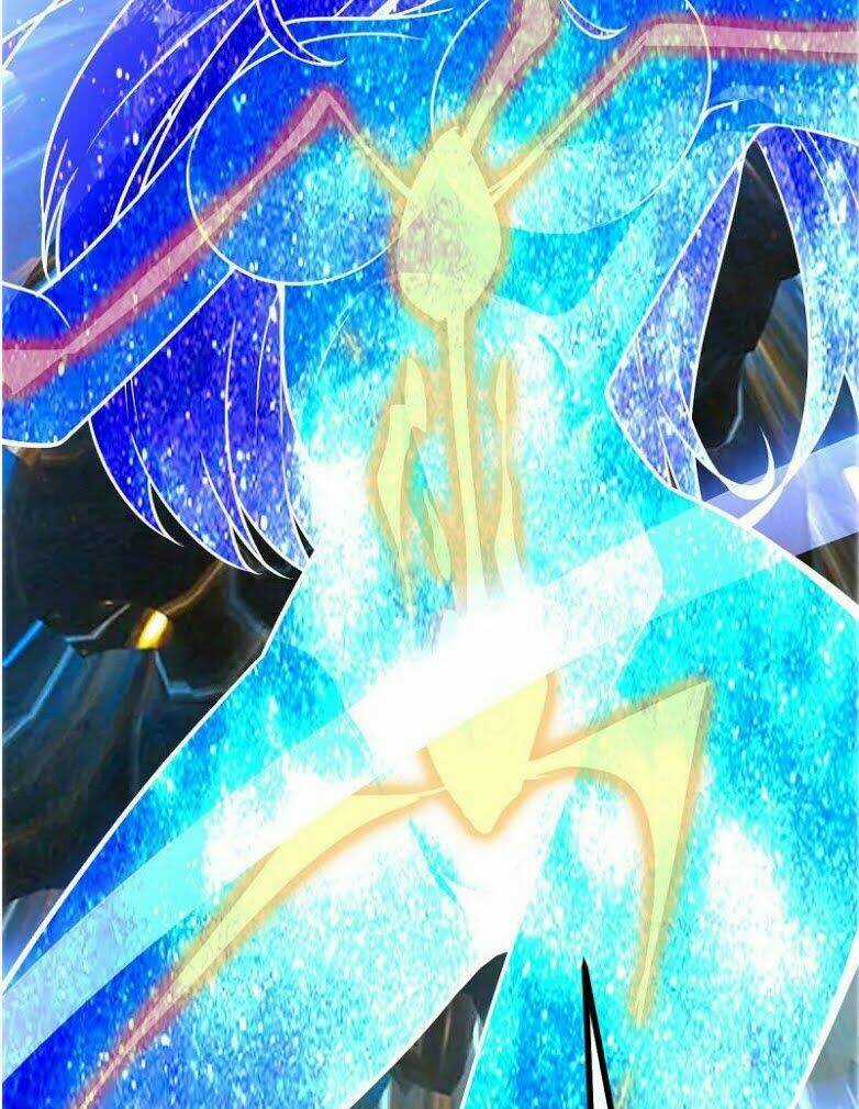 Vạn Hồn Hào Tế - Chapter 31 - Trang 34