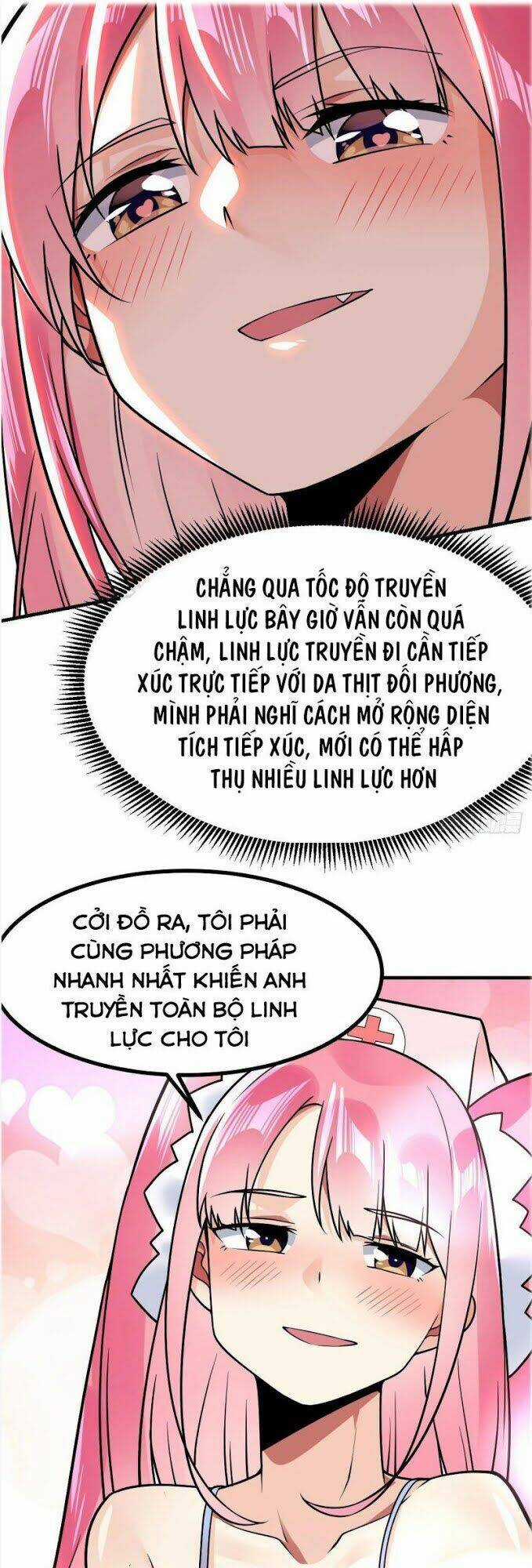 Vạn Hồn Hào Tế - Chapter 31 - Trang 36