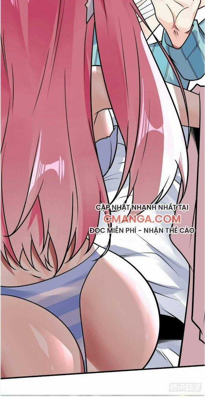 Vạn Hồn Hào Tế - Chapter 31 - Trang 38