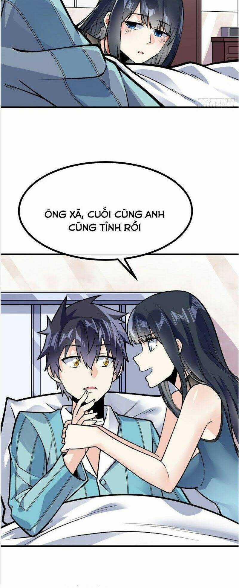 Vạn Hồn Hào Tế - Chapter 31 - Trang 6