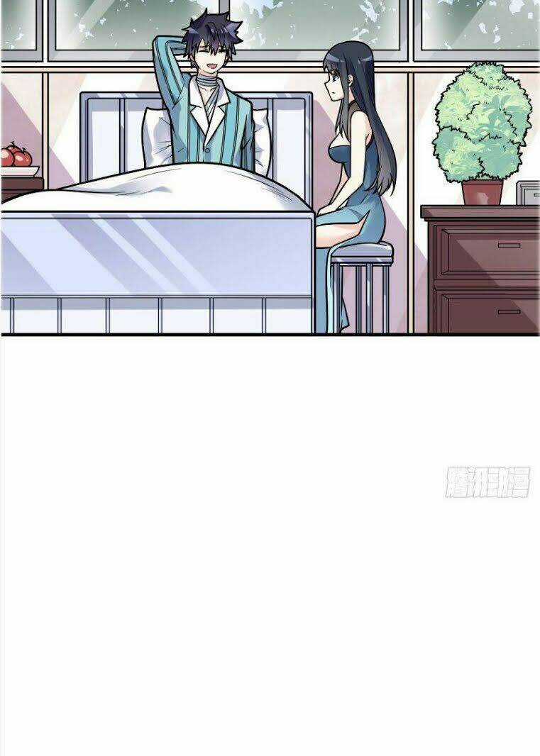 Vạn Hồn Hào Tế - Chapter 31 - Trang 8