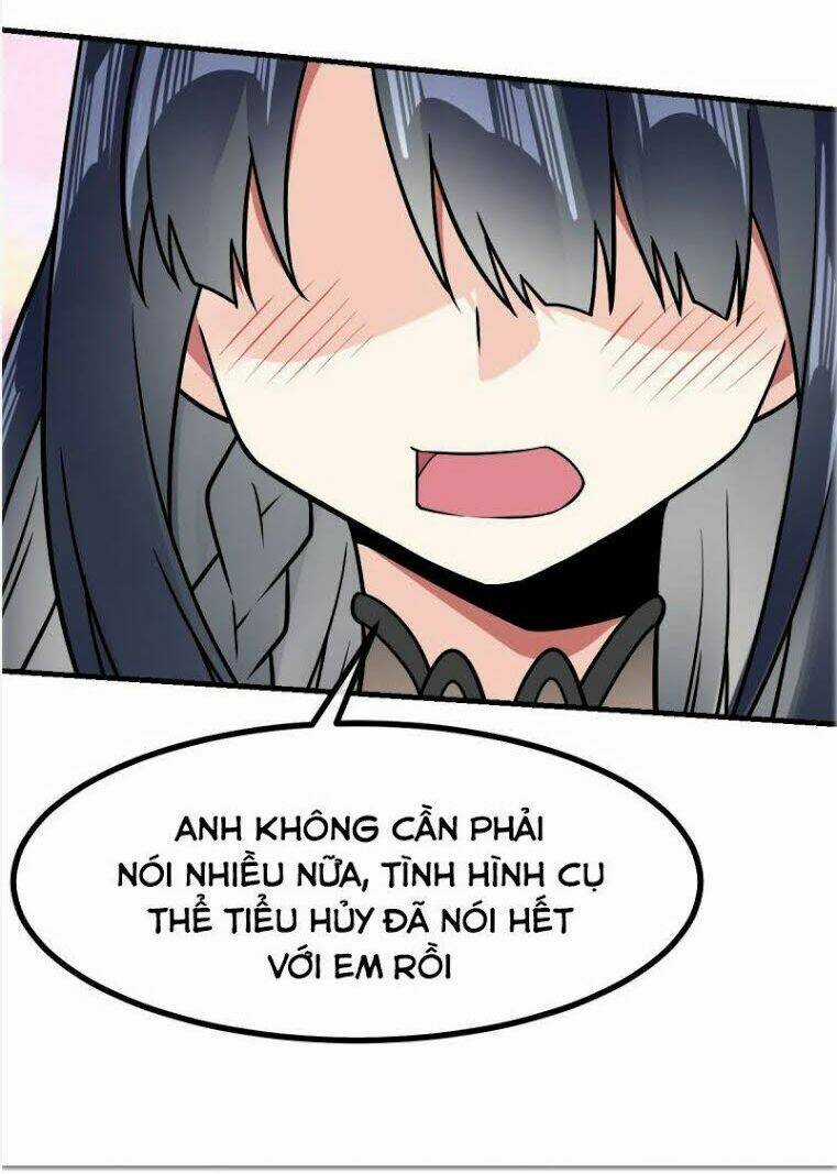 Vạn Hồn Hào Tế - Chapter 31 - Trang 9