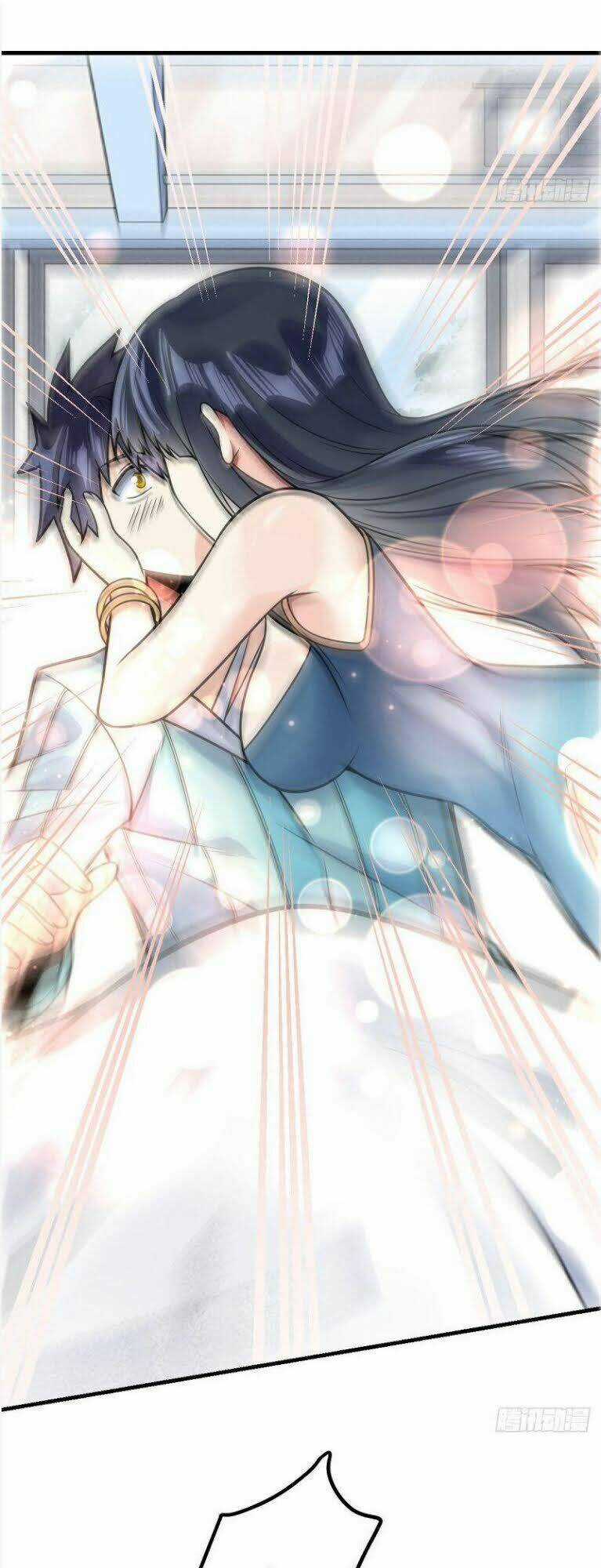 Vạn Hồn Hào Tế - Chapter 31 - Trang 10