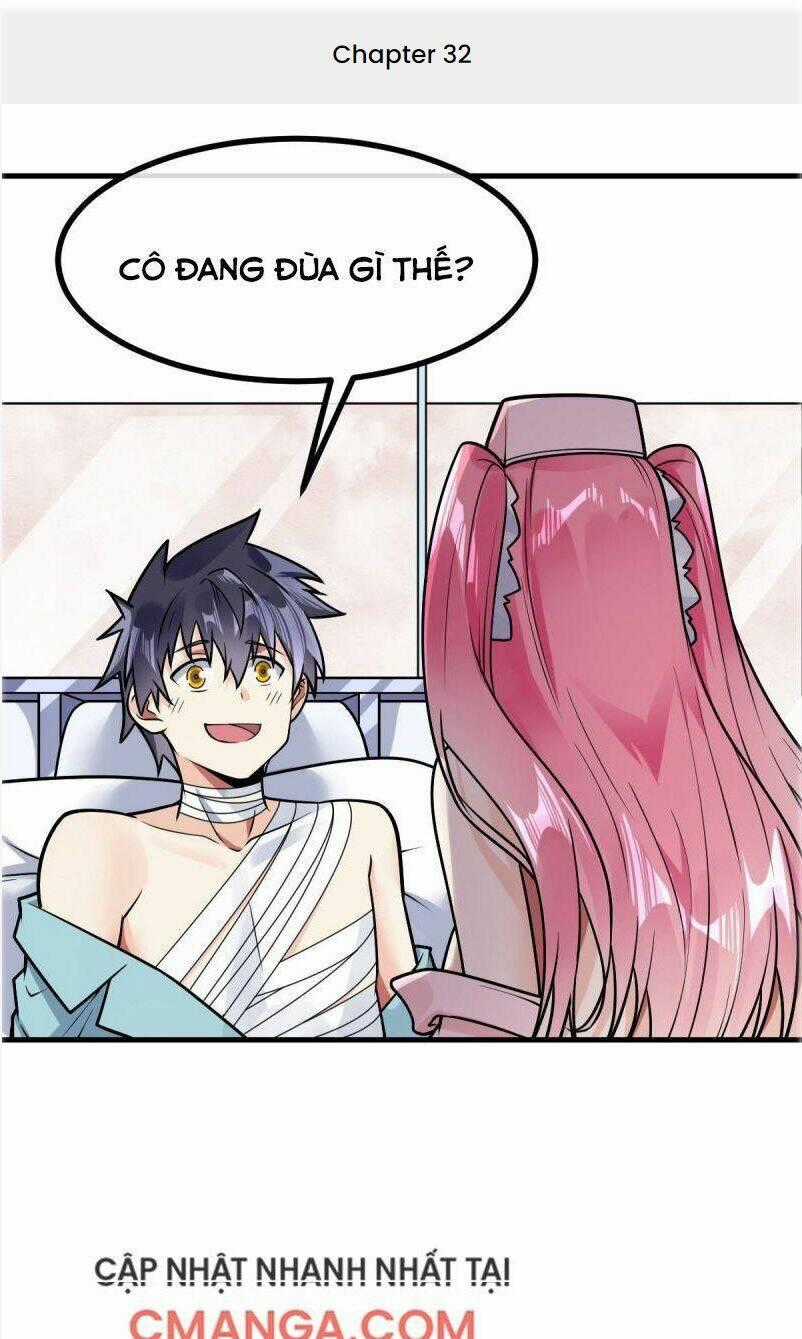 Vạn Hồn Hào Tế - Chapter 32 - Trang 1