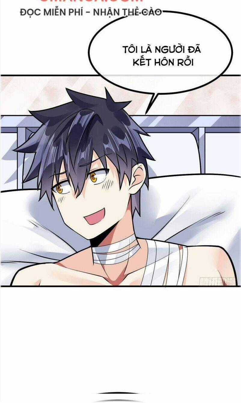 Vạn Hồn Hào Tế - Chapter 32 - Trang 2