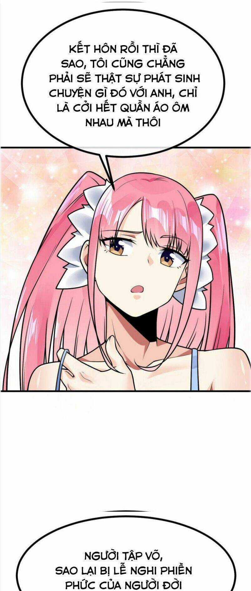 Vạn Hồn Hào Tế - Chapter 32 - Trang 3