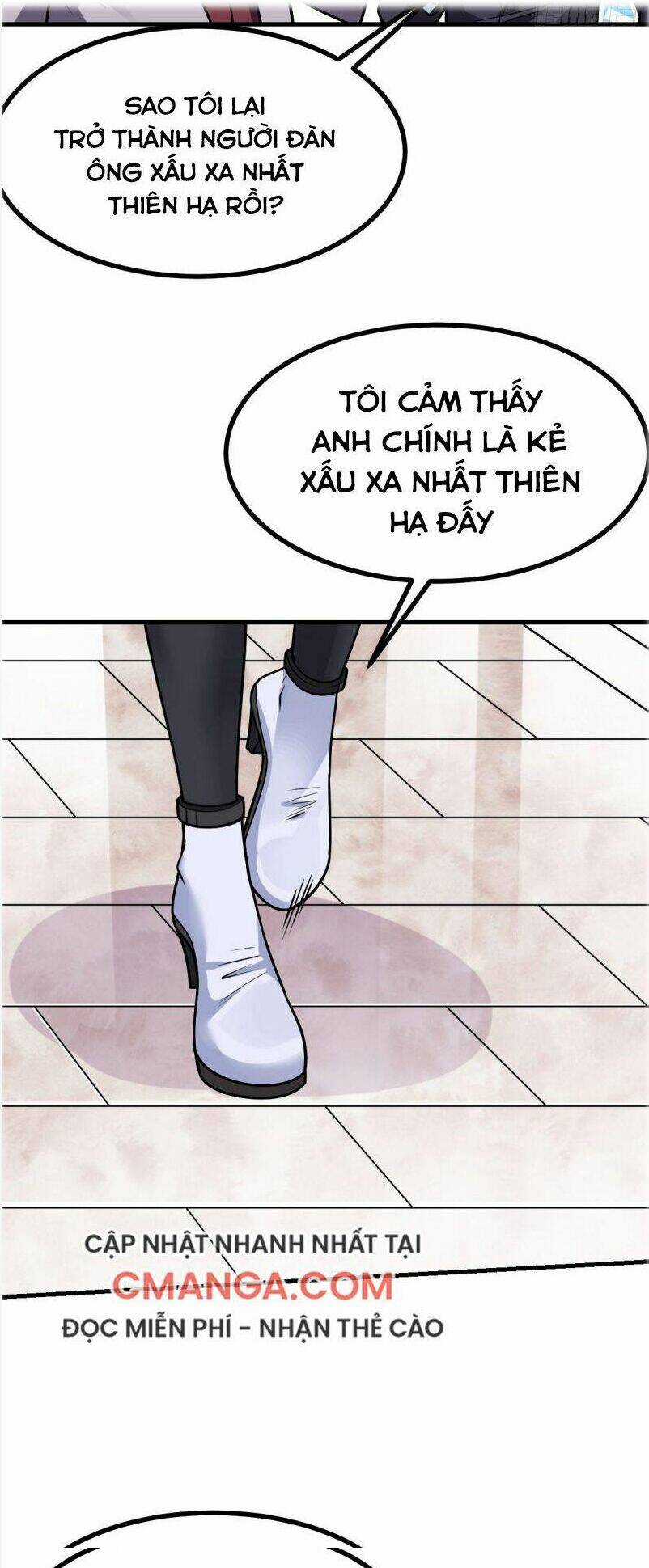 Vạn Hồn Hào Tế - Chapter 32 - Trang 25