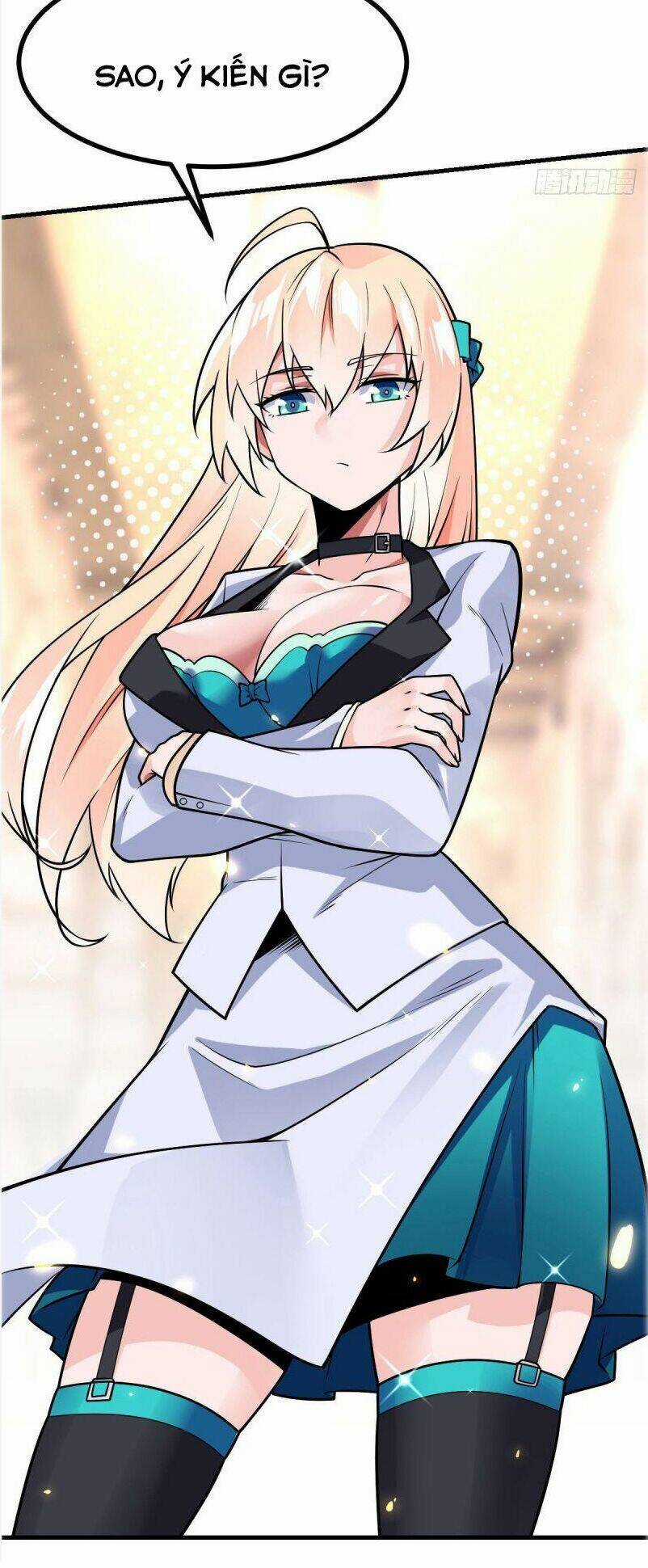 Vạn Hồn Hào Tế - Chapter 32 - Trang 26