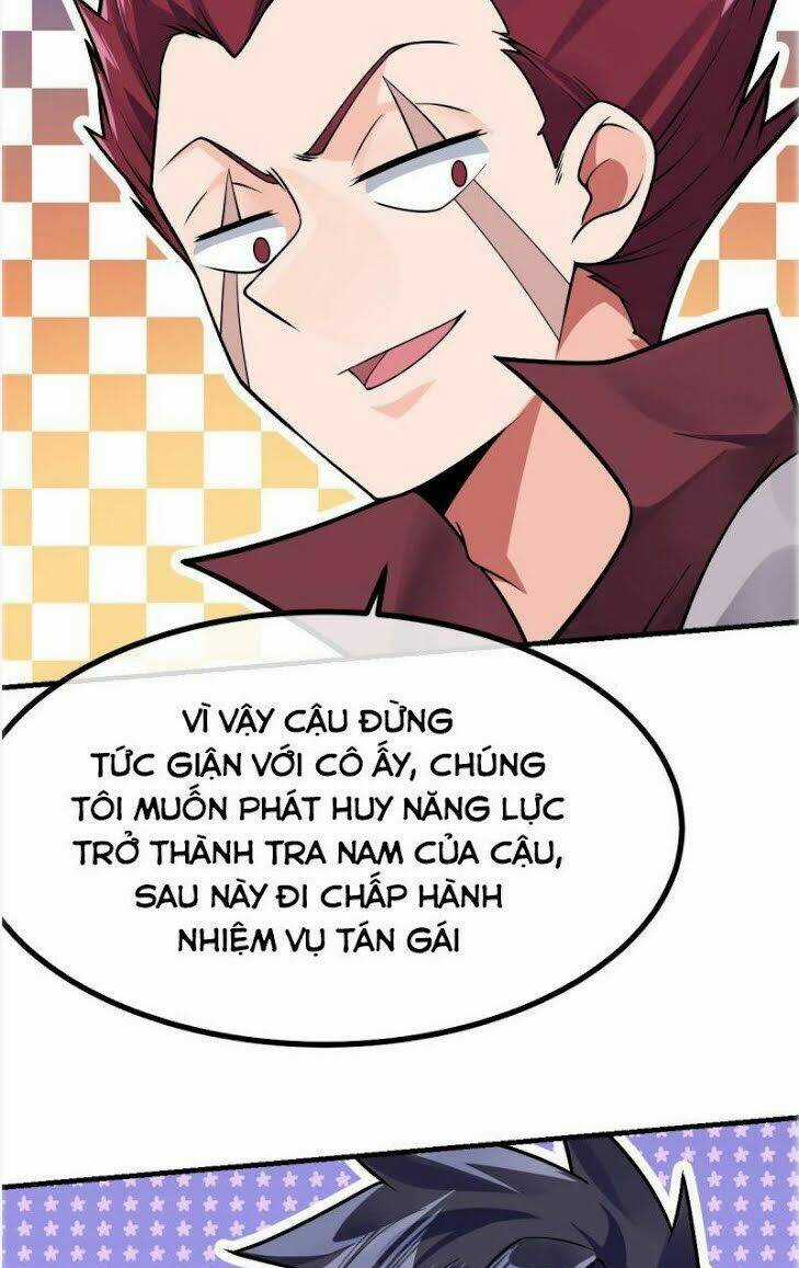 Vạn Hồn Hào Tế - Chapter 32 - Trang 28