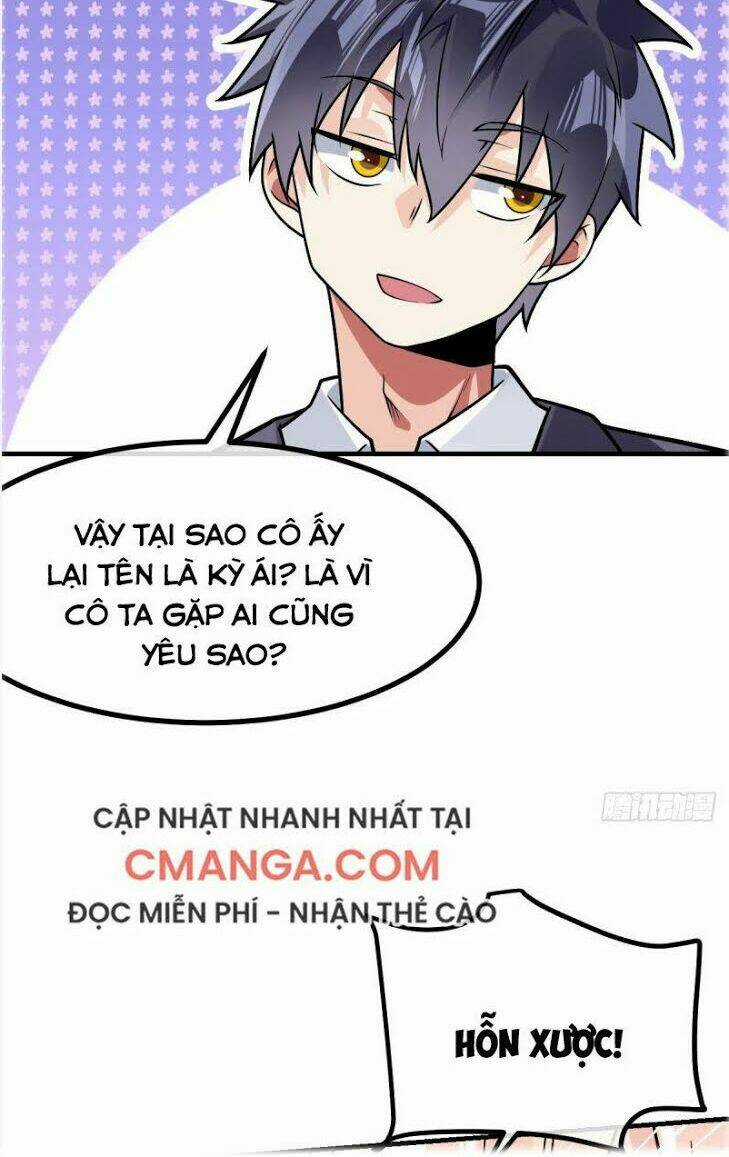 Vạn Hồn Hào Tế - Chapter 32 - Trang 29