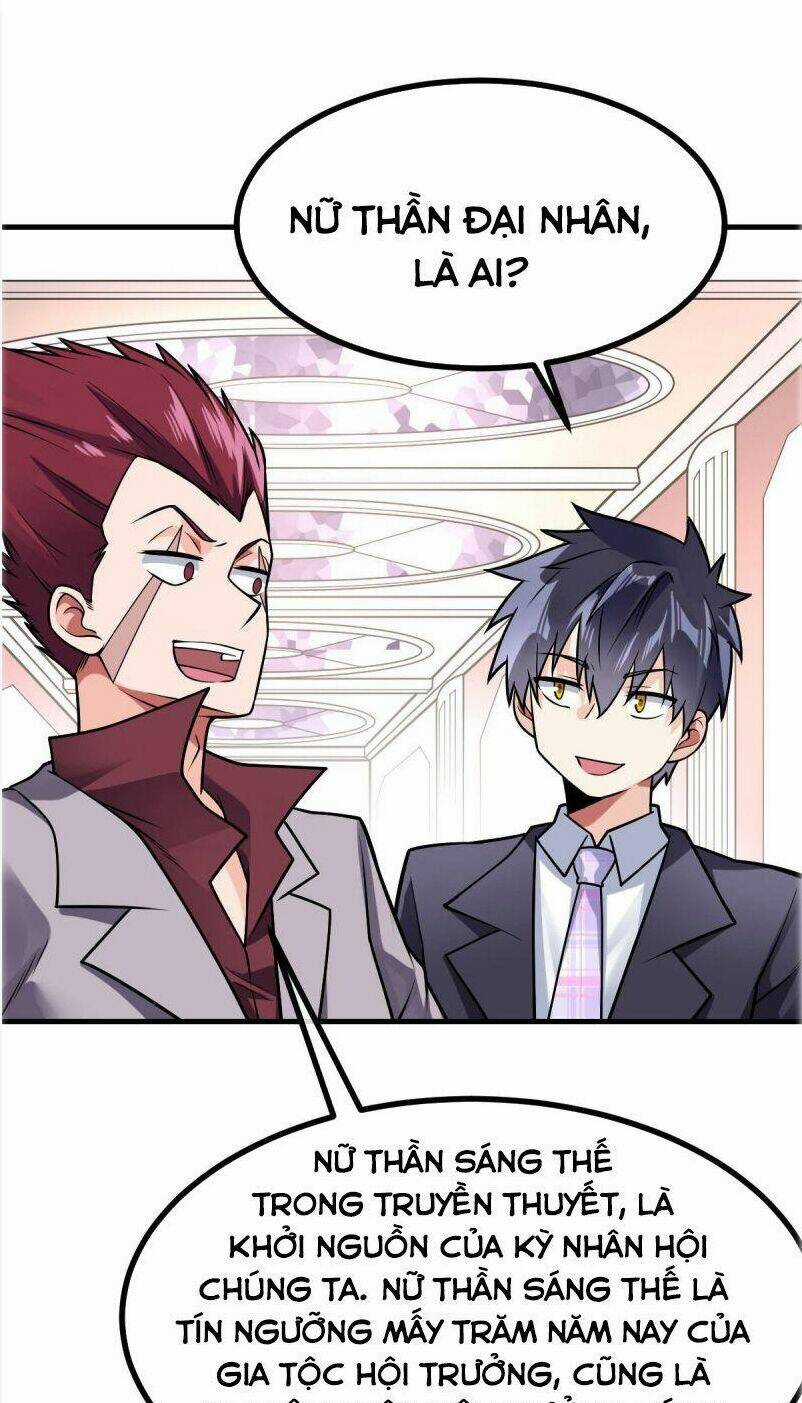 Vạn Hồn Hào Tế - Chapter 32 - Trang 32