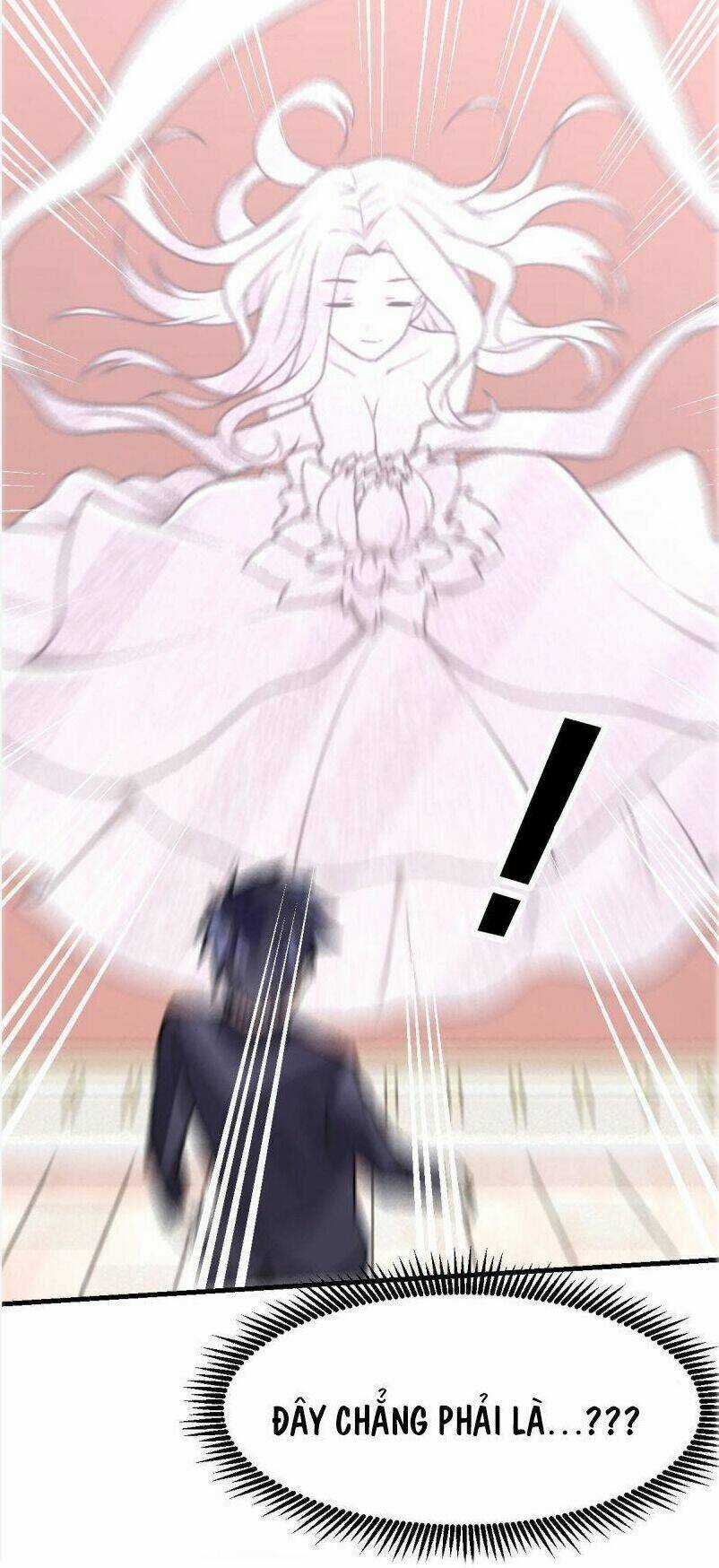 Vạn Hồn Hào Tế - Chapter 32 - Trang 35