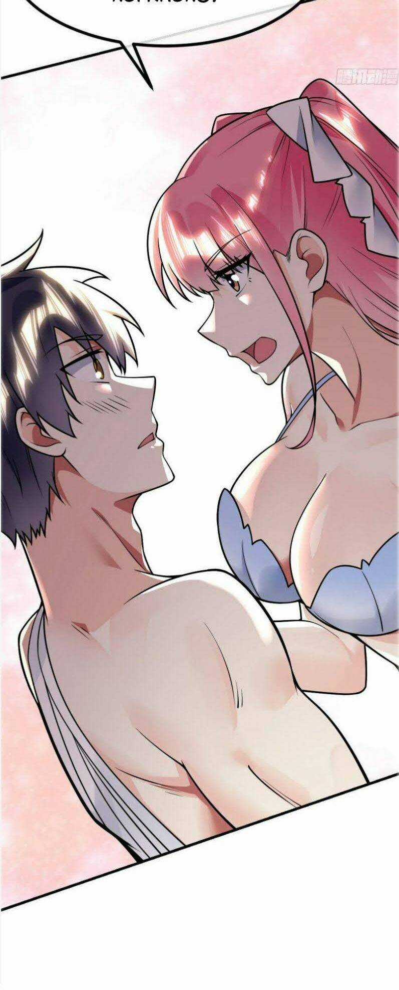 Vạn Hồn Hào Tế - Chapter 32 - Trang 6