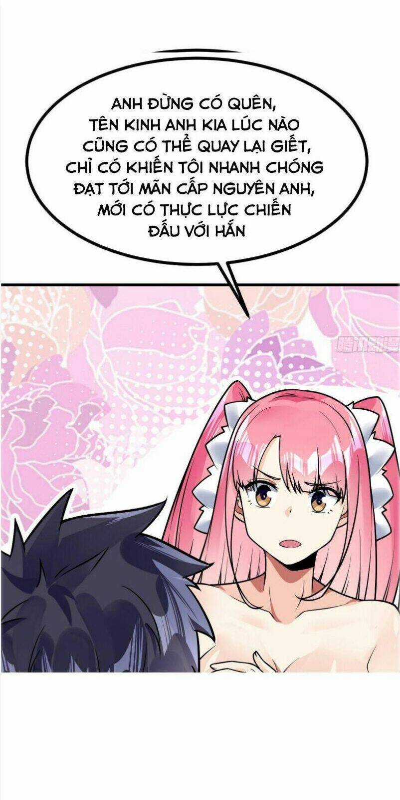 Vạn Hồn Hào Tế - Chapter 32 - Trang 7