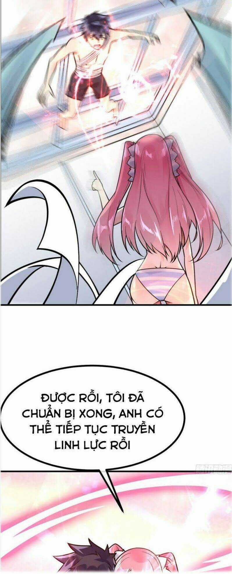 Vạn Hồn Hào Tế - Chapter 32 - Trang 10