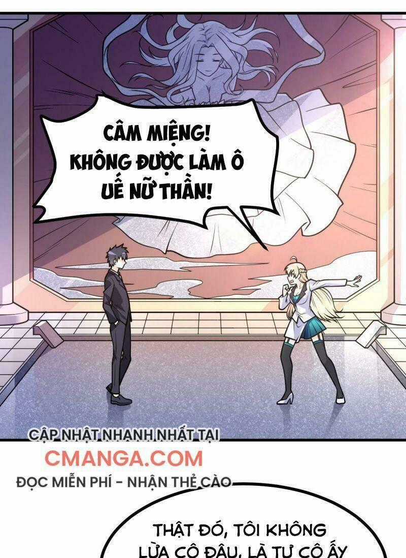 Vạn Hồn Hào Tế - Chapter 33 - Trang 1