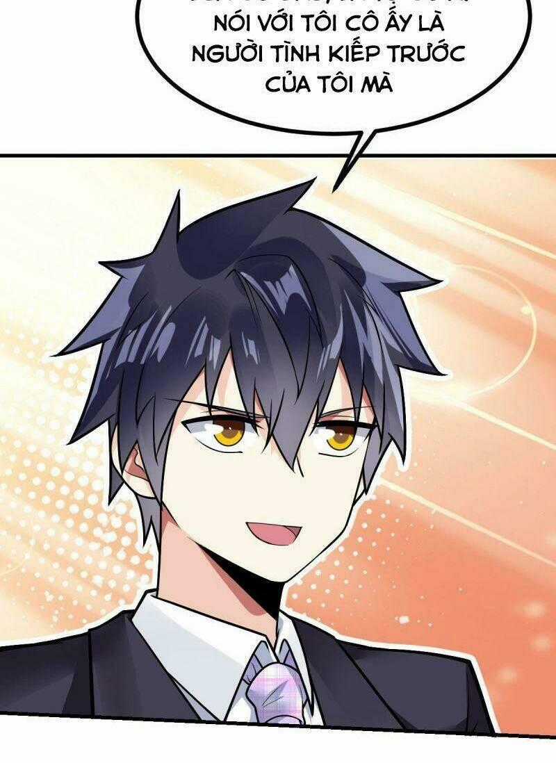 Vạn Hồn Hào Tế - Chapter 33 - Trang 2