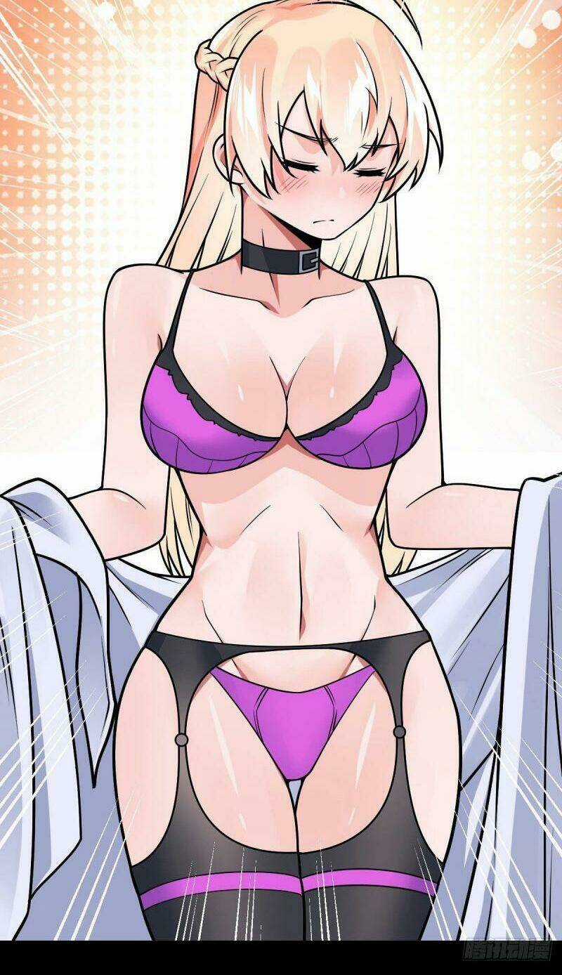 Vạn Hồn Hào Tế - Chapter 33 - Trang 12