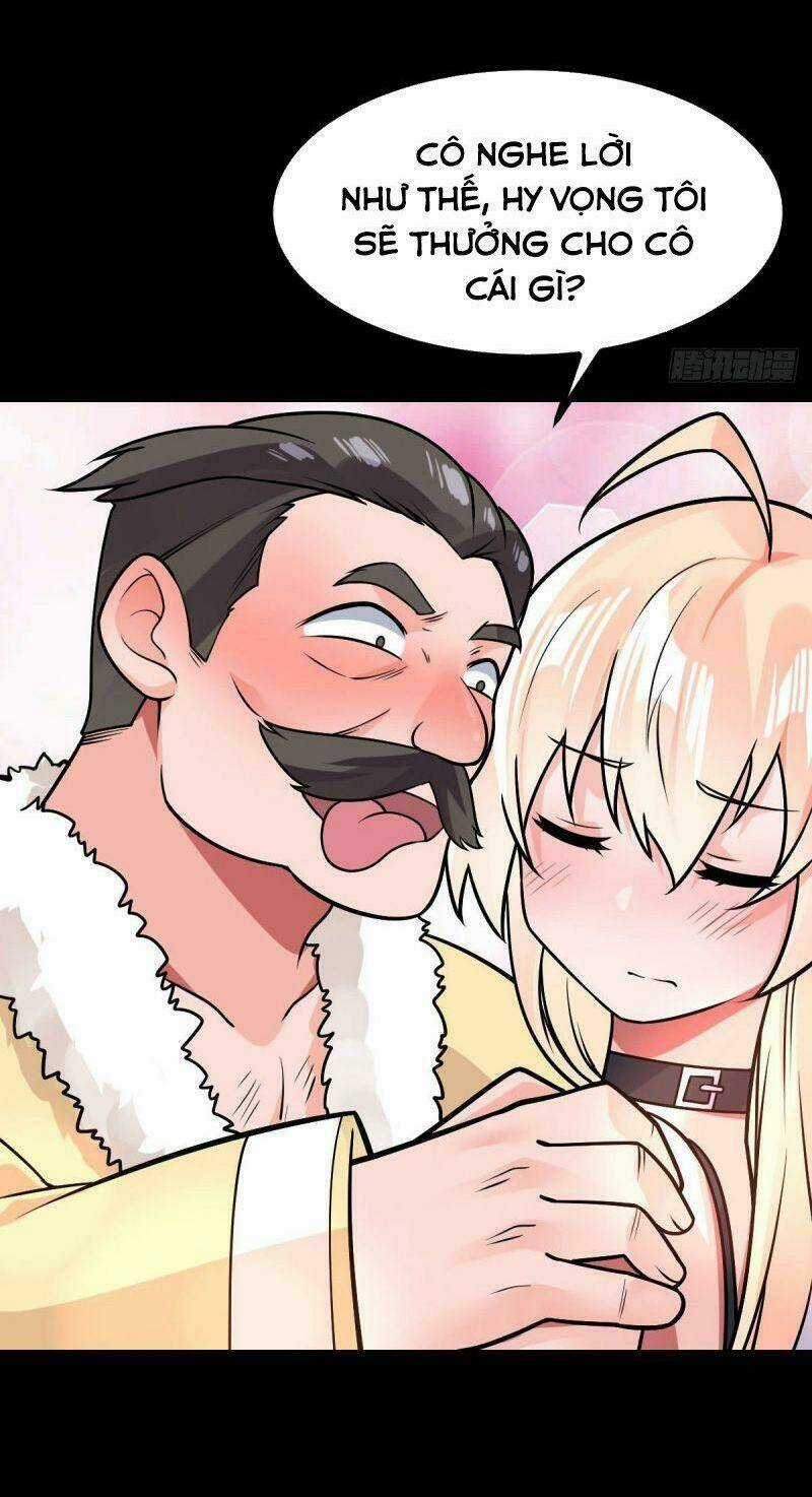 Vạn Hồn Hào Tế - Chapter 33 - Trang 14