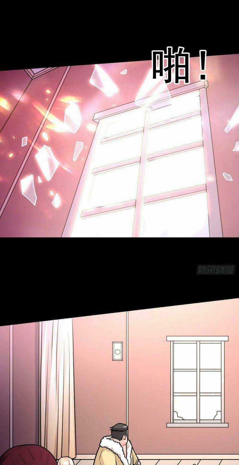 Vạn Hồn Hào Tế - Chapter 33 - Trang 15