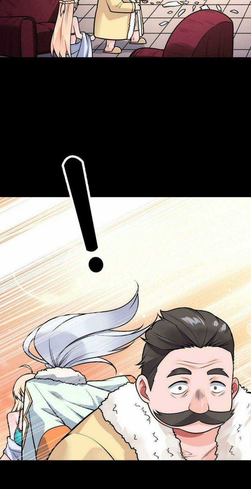 Vạn Hồn Hào Tế - Chapter 33 - Trang 16