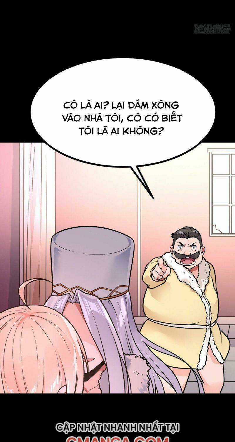 Vạn Hồn Hào Tế - Chapter 33 - Trang 17