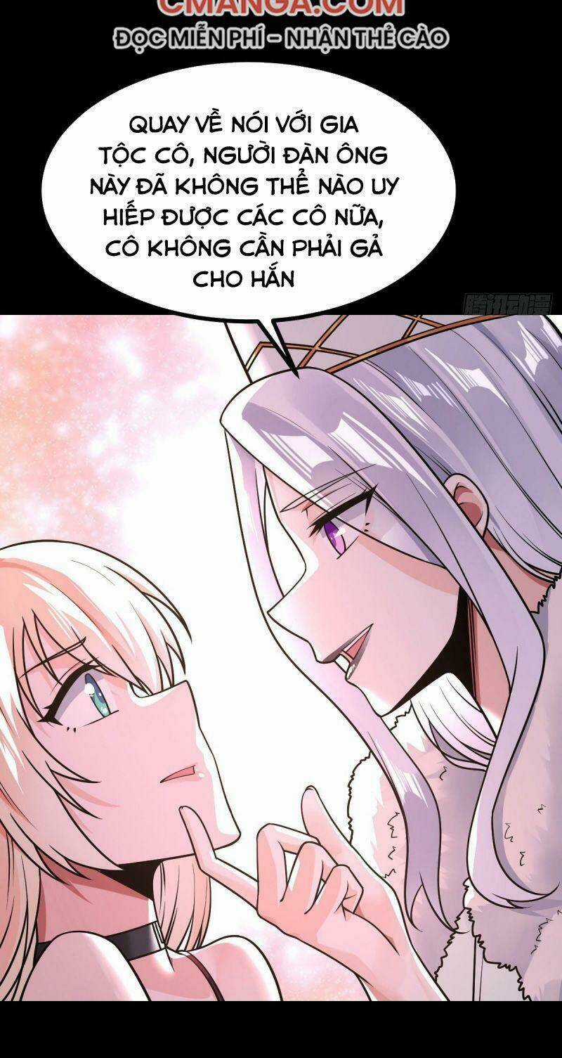 Vạn Hồn Hào Tế - Chapter 33 - Trang 18