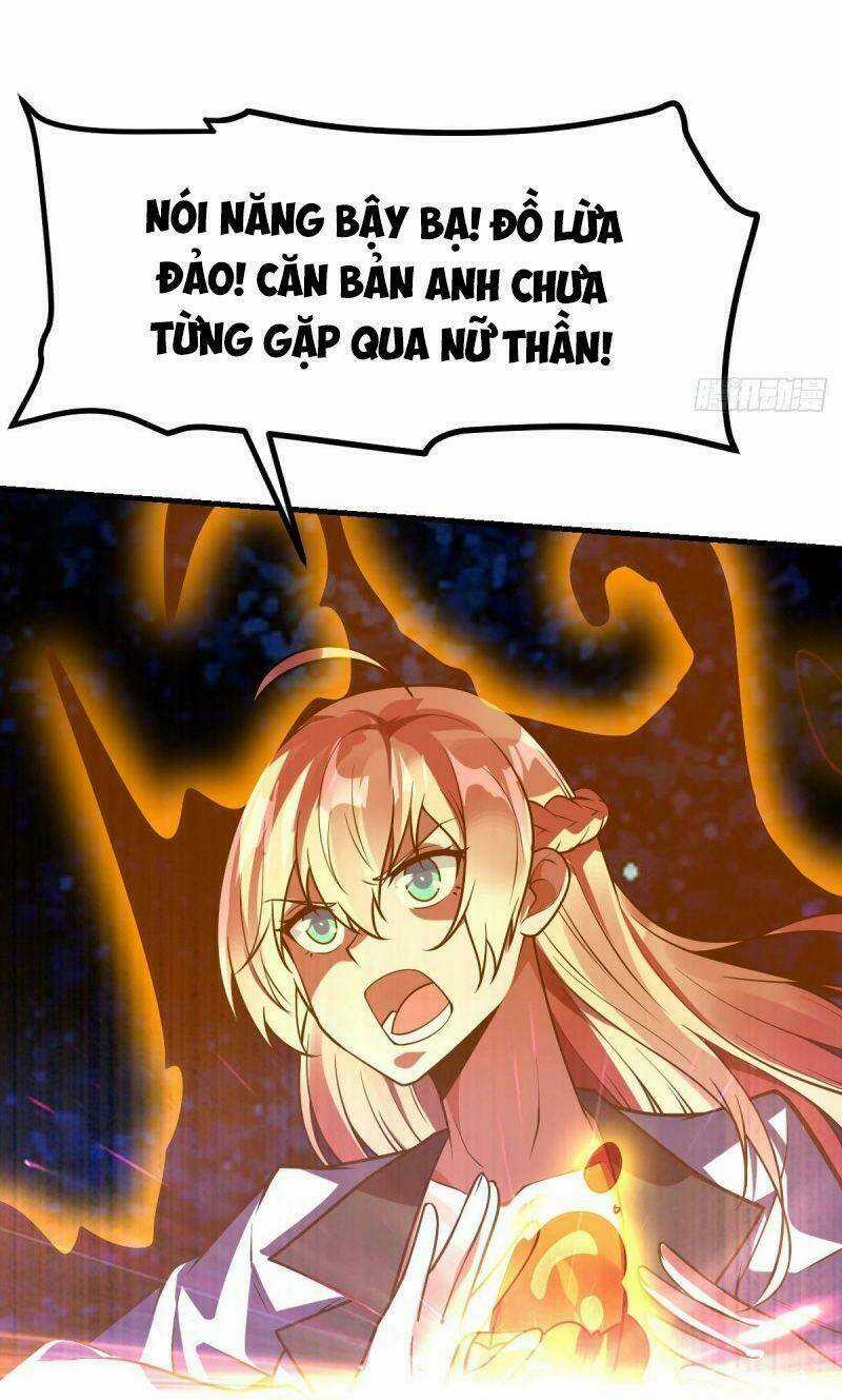 Vạn Hồn Hào Tế - Chapter 33 - Trang 3