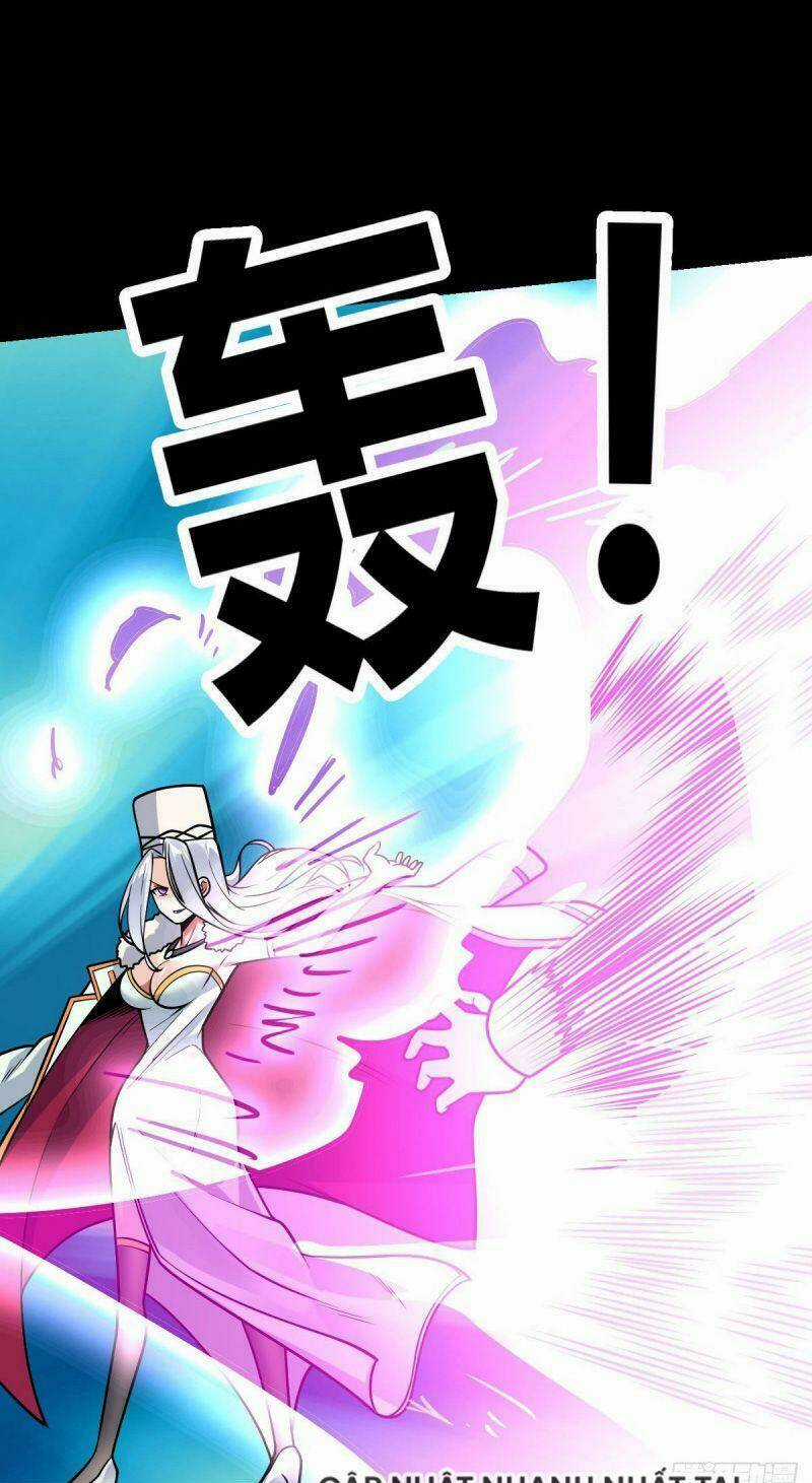 Vạn Hồn Hào Tế - Chapter 33 - Trang 21