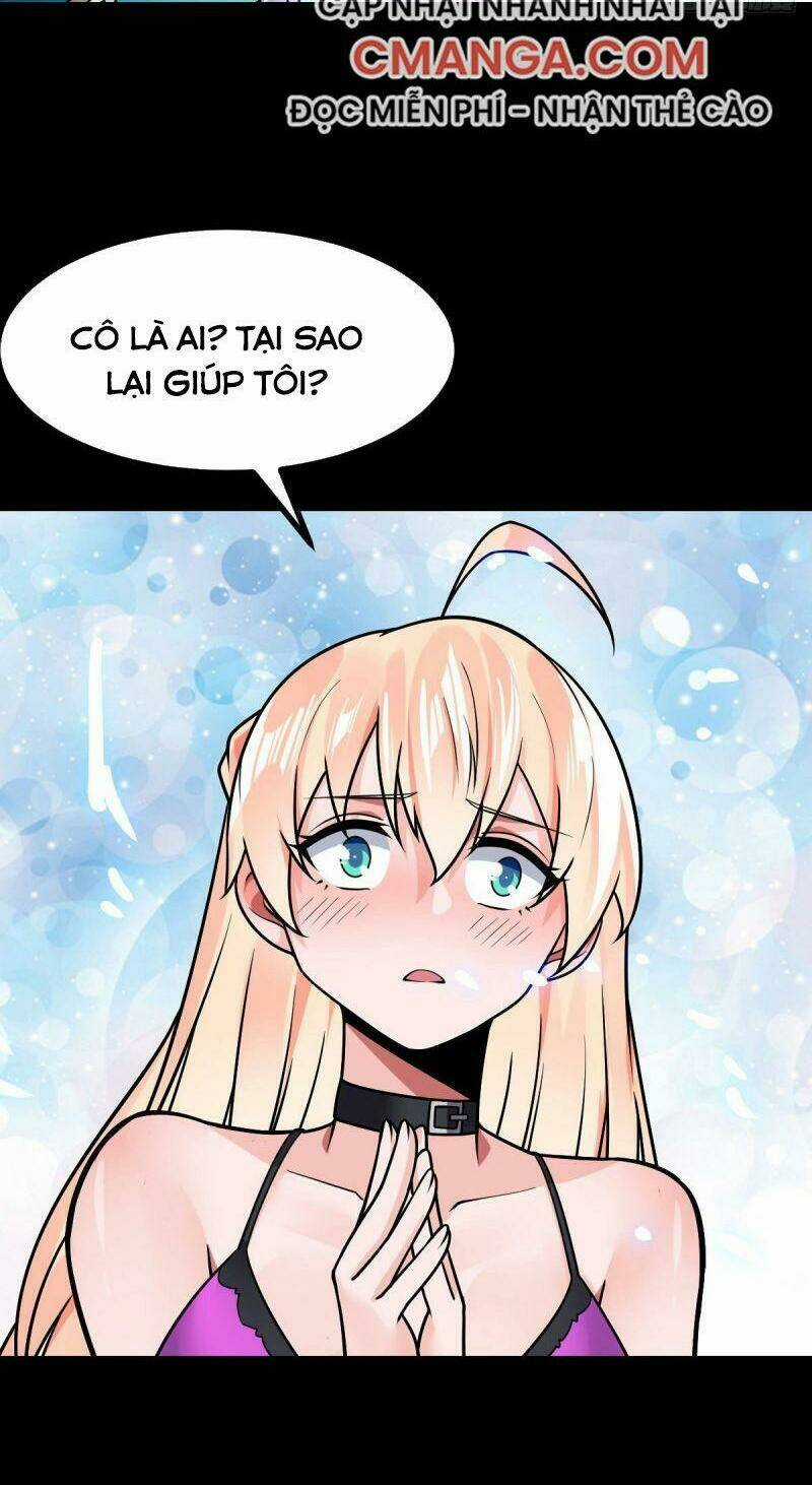 Vạn Hồn Hào Tế - Chapter 33 - Trang 22