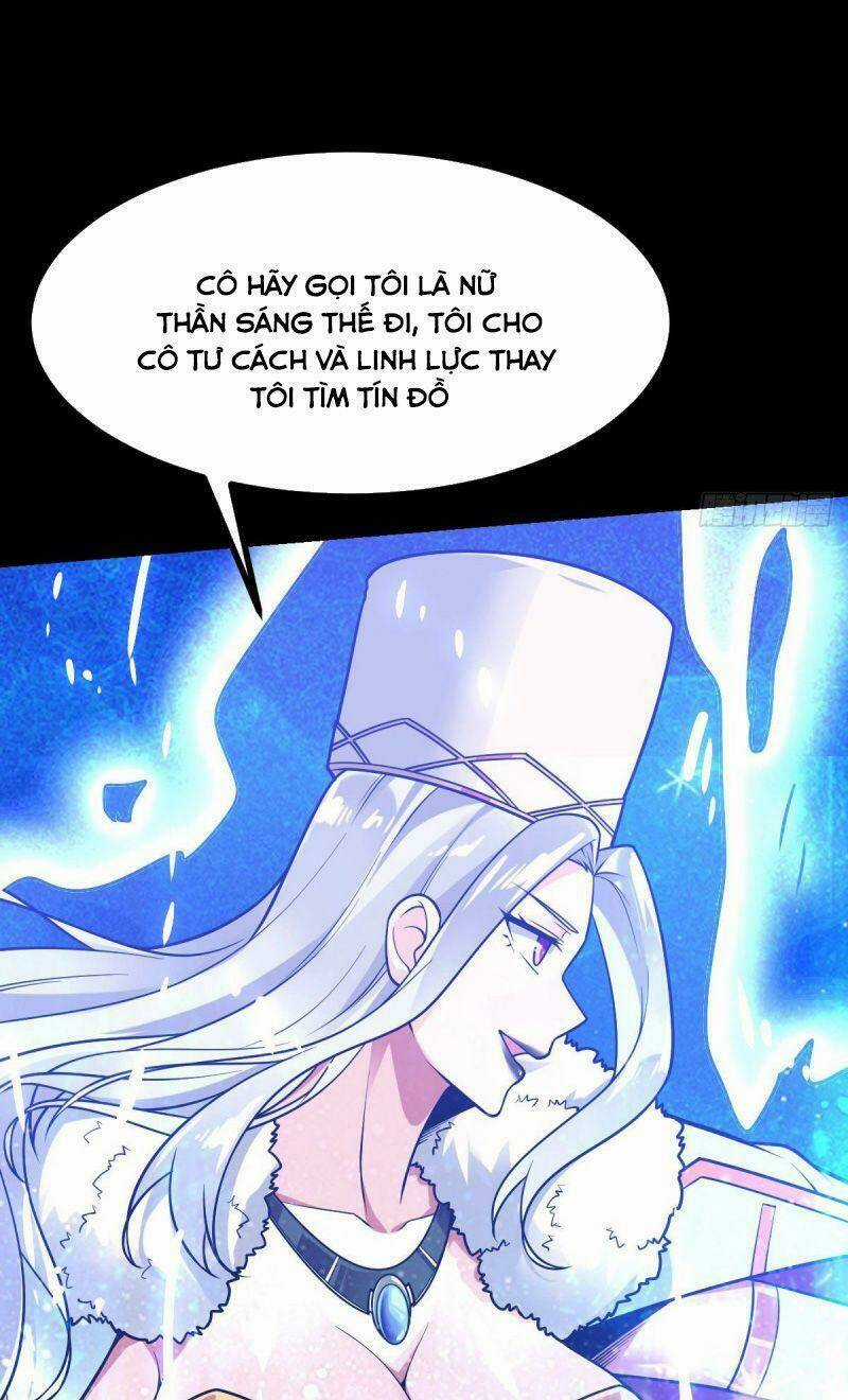 Vạn Hồn Hào Tế - Chapter 33 - Trang 23