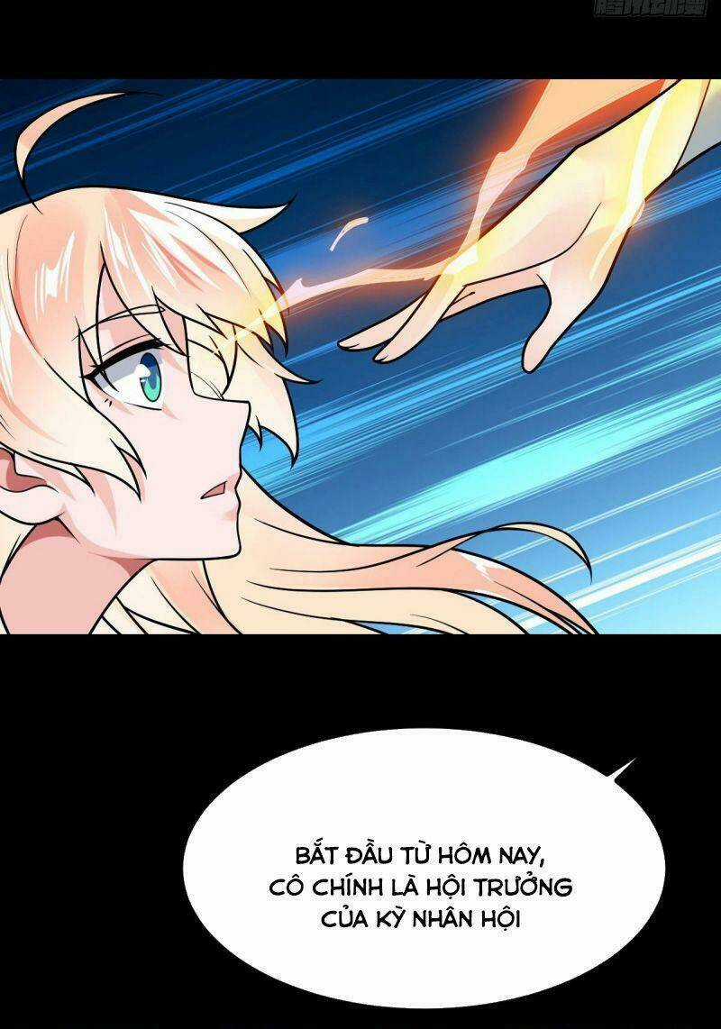 Vạn Hồn Hào Tế - Chapter 33 - Trang 25