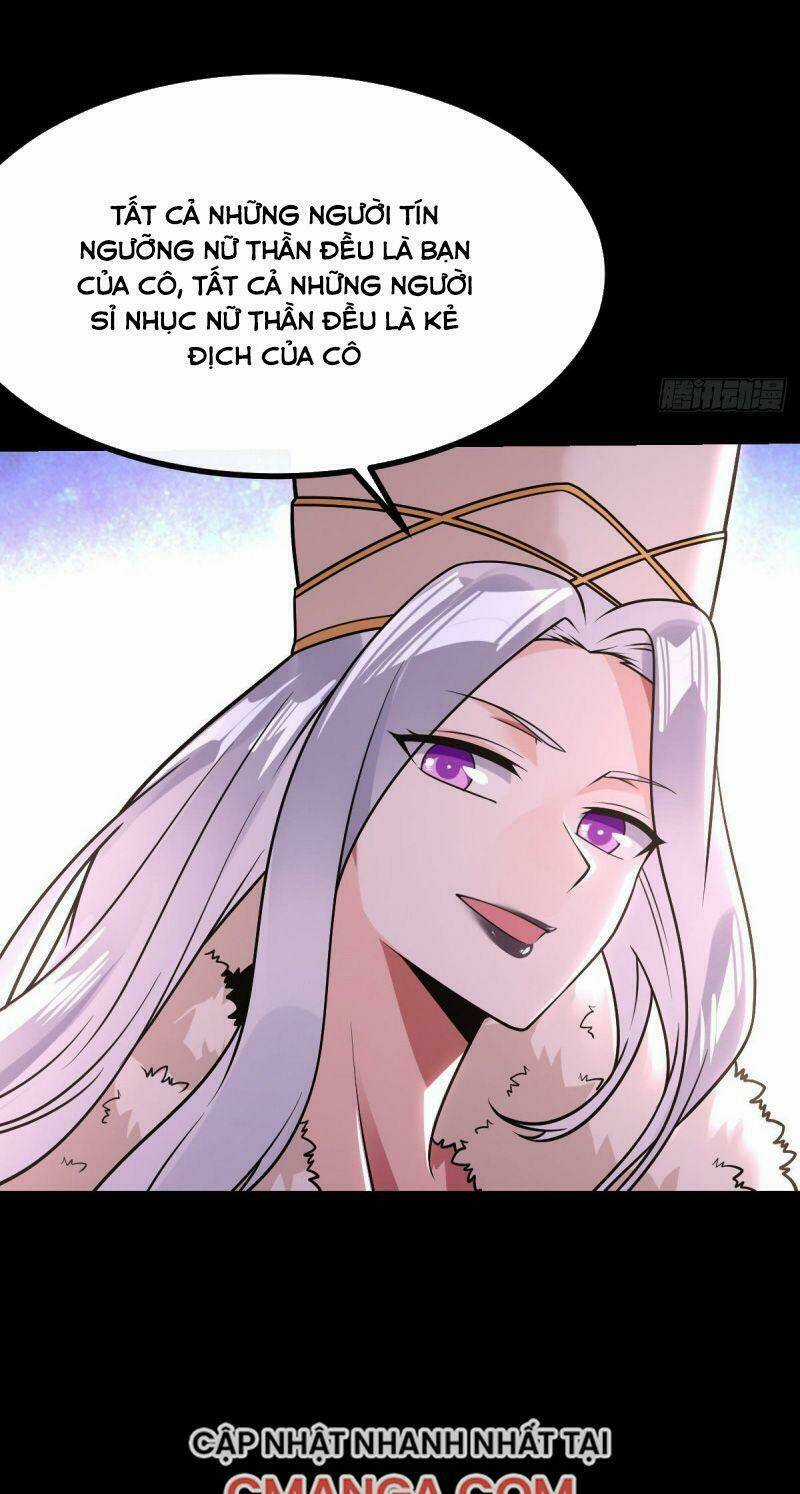 Vạn Hồn Hào Tế - Chapter 33 - Trang 27