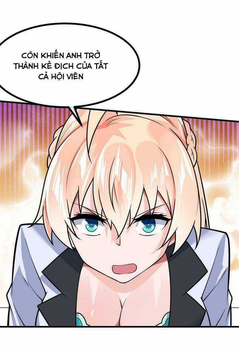 Vạn Hồn Hào Tế - Chapter 33 - Trang 29