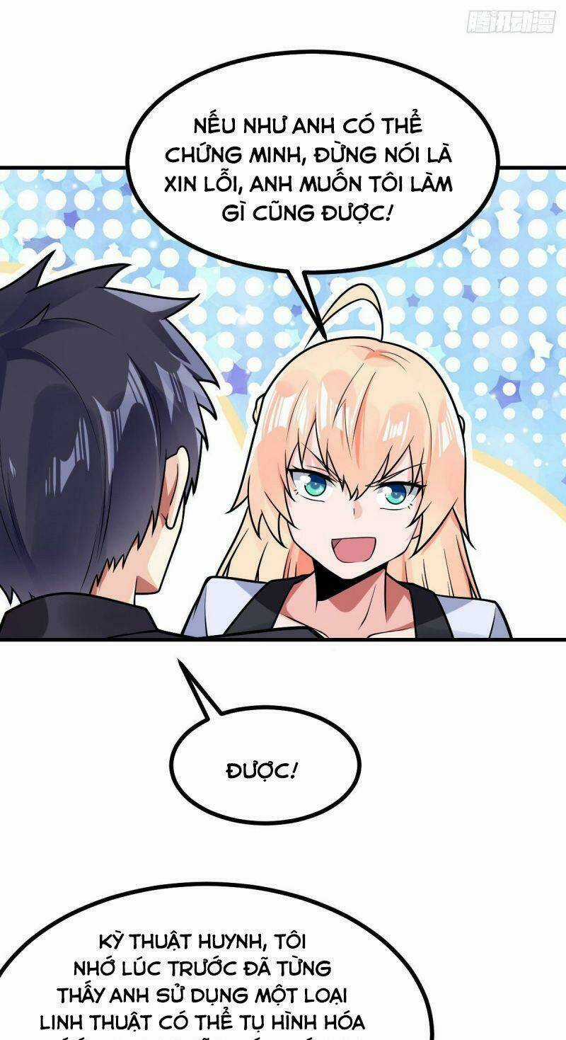 Vạn Hồn Hào Tế - Chapter 33 - Trang 31