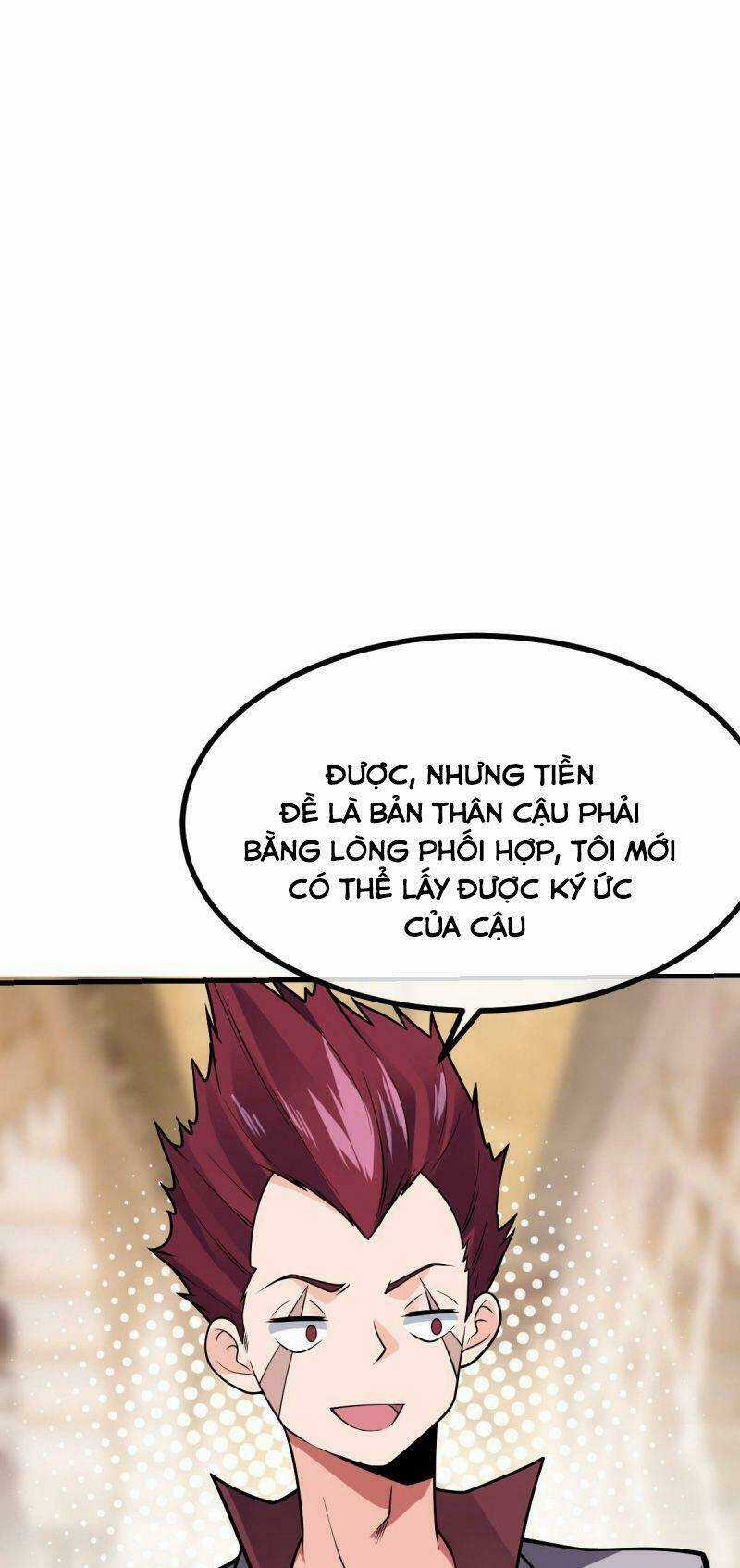Vạn Hồn Hào Tế - Chapter 33 - Trang 33