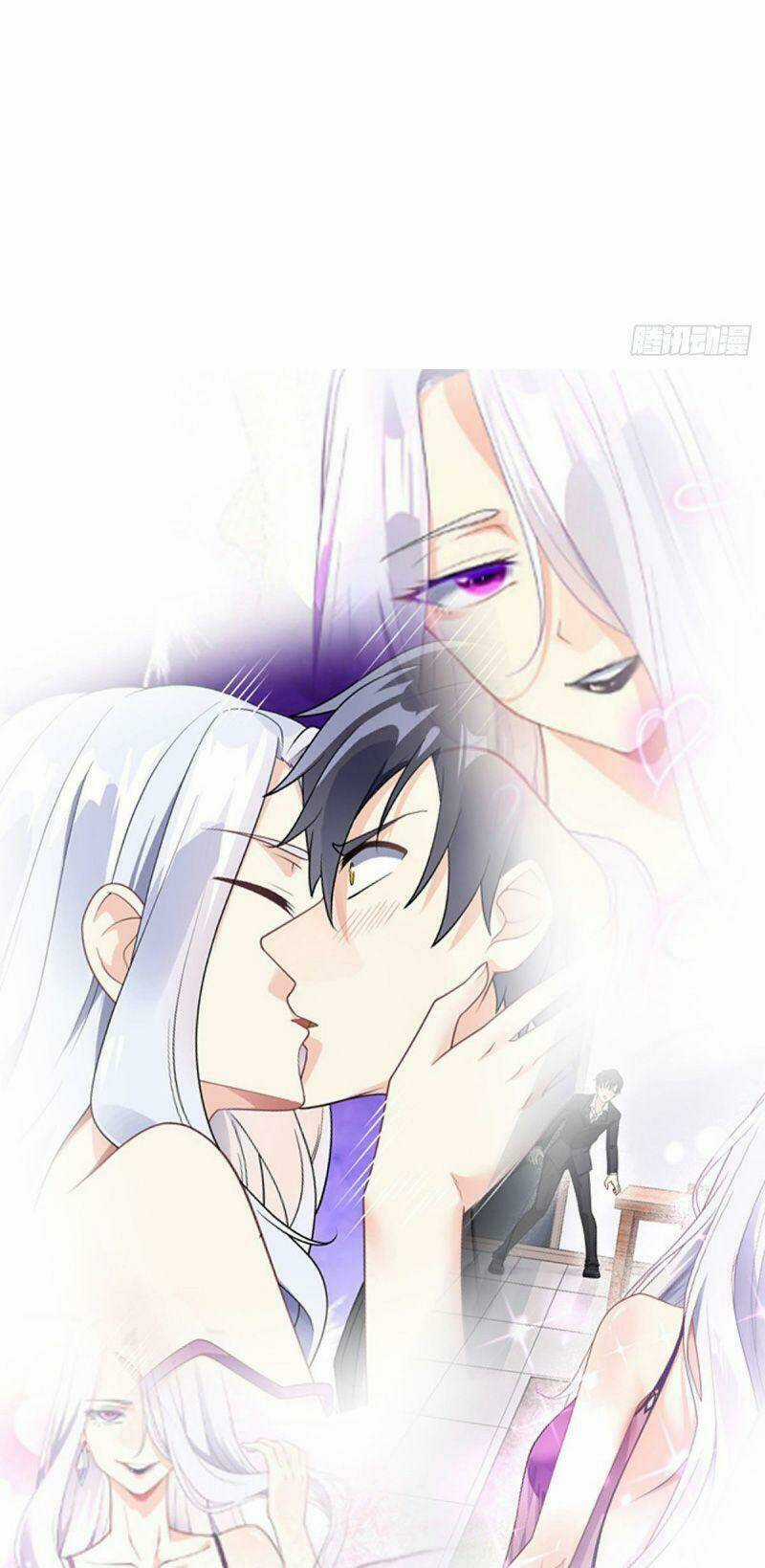 Vạn Hồn Hào Tế - Chapter 33 - Trang 35