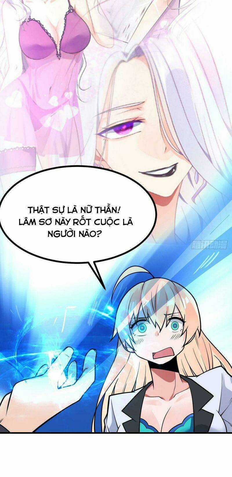 Vạn Hồn Hào Tế - Chapter 33 - Trang 36