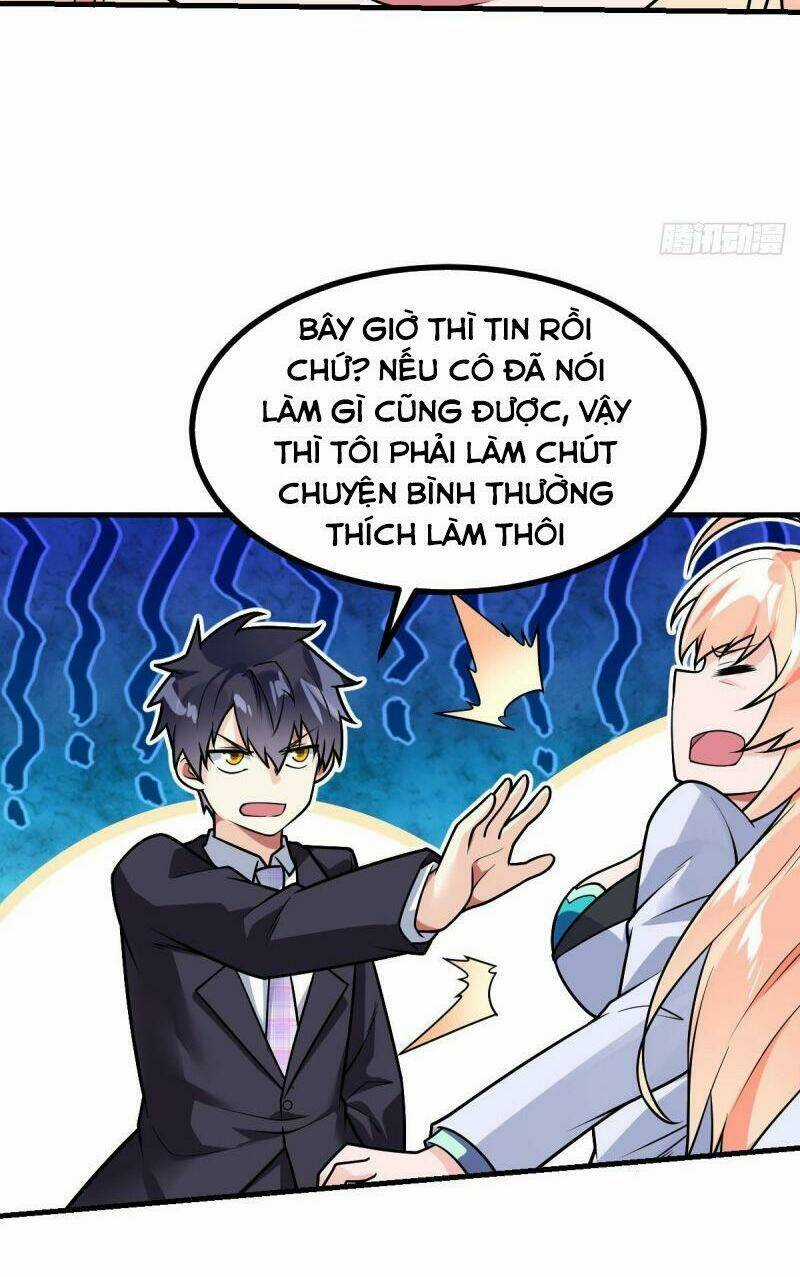 Vạn Hồn Hào Tế - Chapter 33 - Trang 38